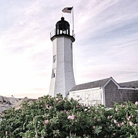 Scituate Lighthouse