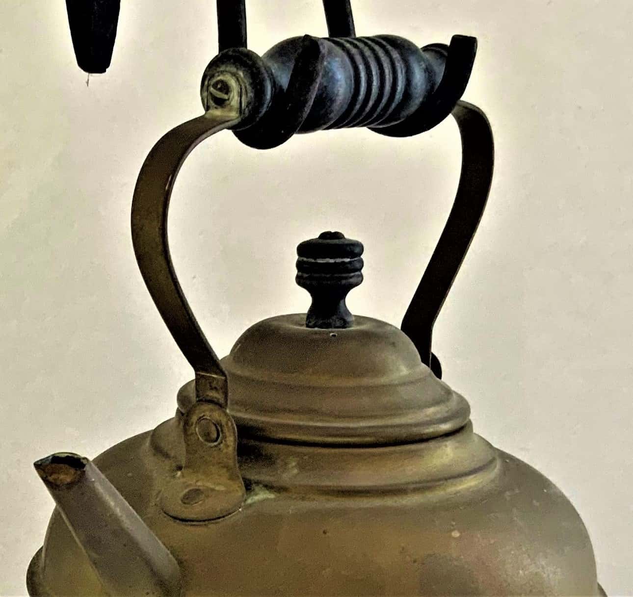 Futrelle Kettle