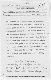 Library of Congress Record
