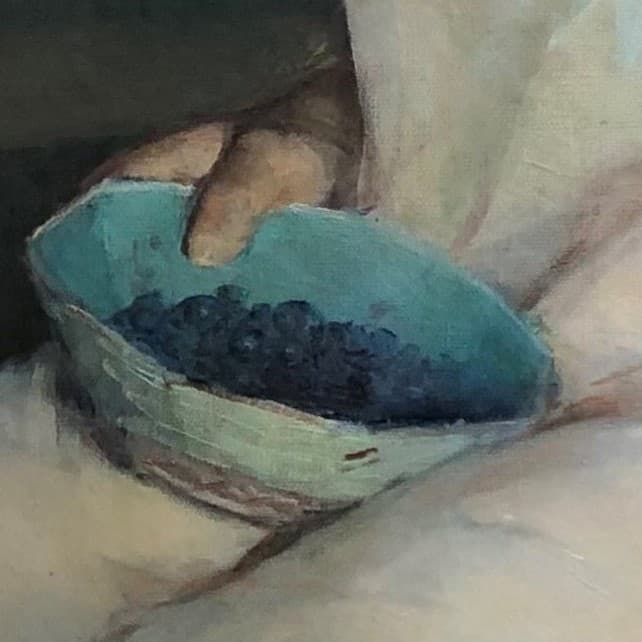 Josephine Miles Lewis Scituate Historical Society